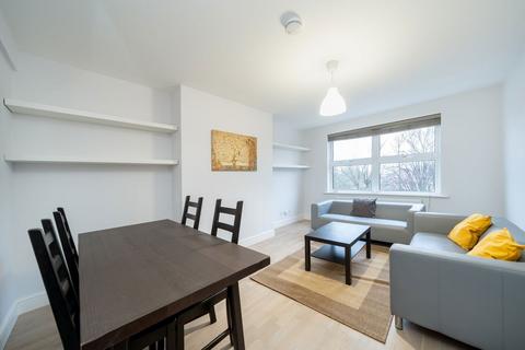 2 bedroom flat for sale, Brondesbury Park, London NW6