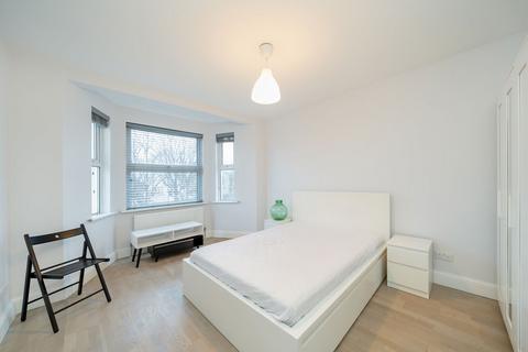2 bedroom flat for sale, Brondesbury Park, London NW6