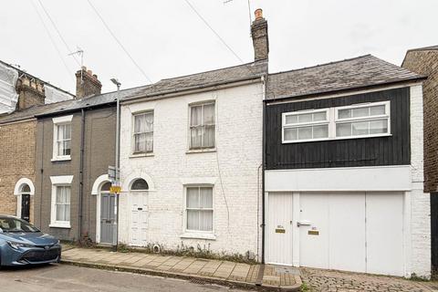 undefined, Norwich Street, Cambridge