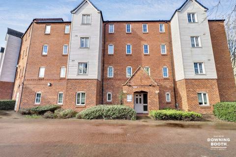 undefined, Bridgeside Close, Walsall, WS8 7BN - Ground Floor Apartment