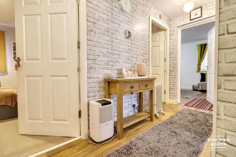 undefined, Bridgeside Close, Walsall, WS8 7BN - Ground Floor Apartment