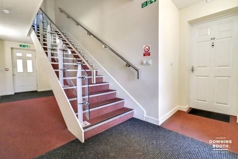 undefined, Bridgeside Close, Walsall, WS8 7BN - Ground Floor Apartment