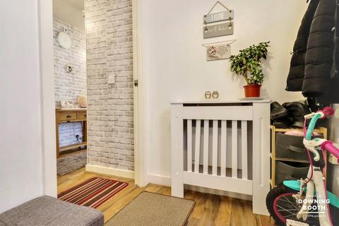 undefined, Bridgeside Close, Walsall, WS8 7BN - Ground Floor Apartment