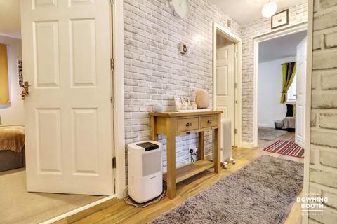 undefined, Bridgeside Close, Walsall, WS8 7BN - Ground Floor Apartment