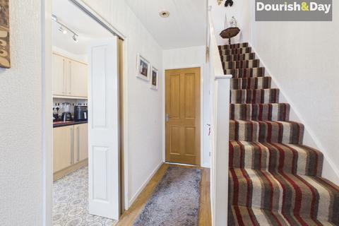 2 bedroom terraced house for sale, Charnley Road, Stafford ST16
