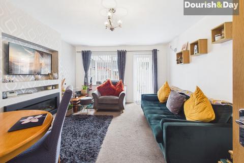 2 bedroom terraced house for sale, Charnley Road, Stafford ST16