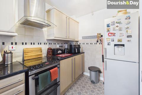 2 bedroom terraced house for sale, Charnley Road, Stafford ST16