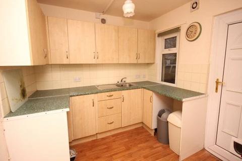 3 bedroom terraced house for sale, Victoria Road, Dewsbury, West Yorkshire, WF13