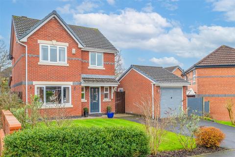 undefined, Windflower Drive, Leyland PR25