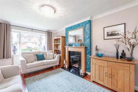 undefined, Windflower Drive, Leyland PR25