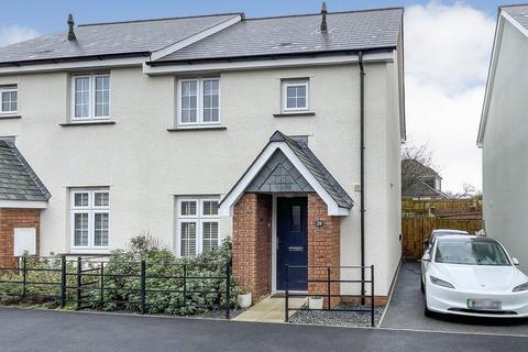 undefined, Honeysuckle Drive,Tavistock,Devon,PL19 8FP