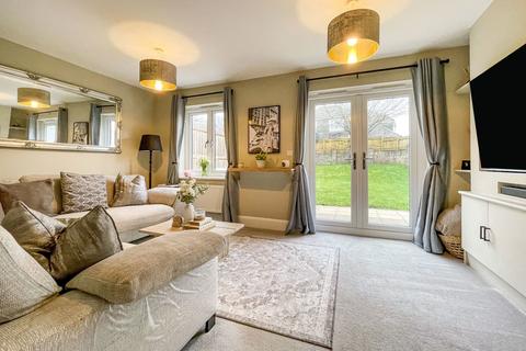 undefined, Honeysuckle Drive,Tavistock,Devon,PL19 8FP