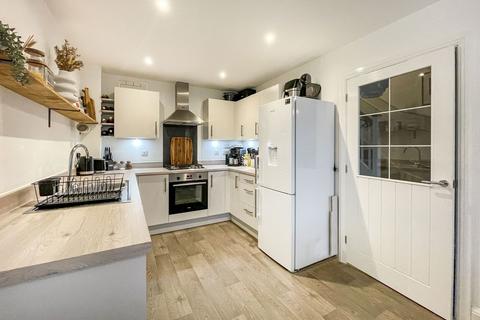undefined, Honeysuckle Drive,Tavistock,Devon,PL19 8FP