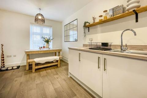 undefined, Honeysuckle Drive,Tavistock,Devon,PL19 8FP