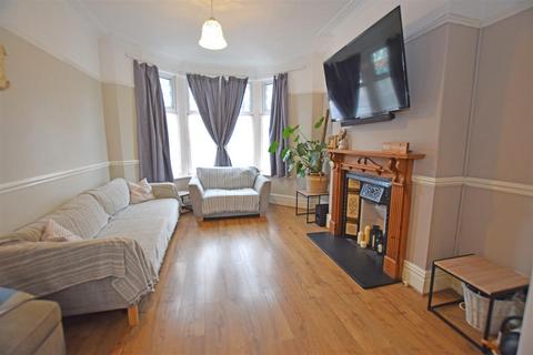 undefined, Inglefield Avenue, Cardiff