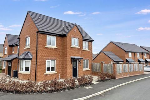undefined, High Grange Way, Wingate, Durham, TS28 5FG