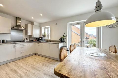 undefined, High Grange Way, Wingate, Durham, TS28 5FG