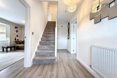 undefined, High Grange Way, Wingate, Durham, TS28 5FG