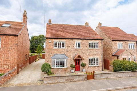 5 bedroom detached house for sale, Selby YO8