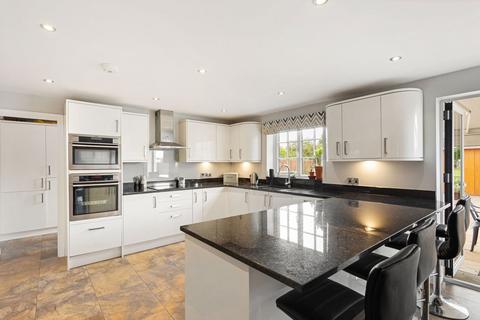 5 bedroom detached house for sale, Selby YO8