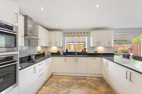 5 bedroom detached house for sale, Selby YO8