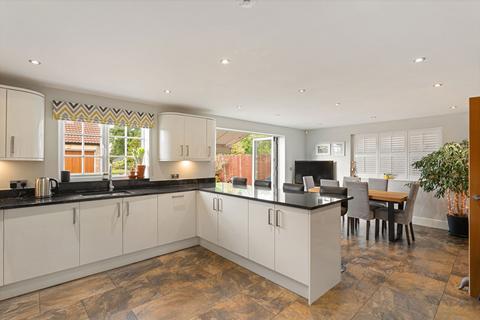 5 bedroom detached house for sale, Selby YO8