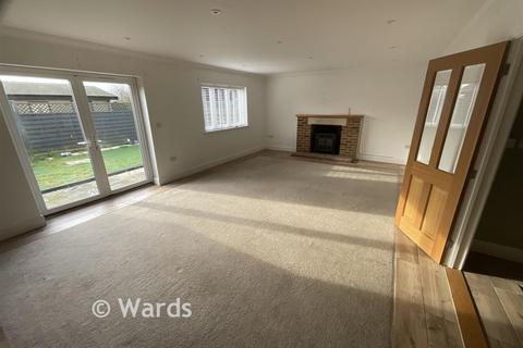 undefined, Brenzett, Romney Marsh, Kent