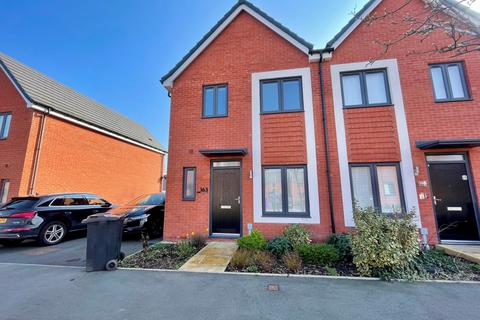undefined, Goodwood Drive, Wolverhampton, West Midlands, WV10