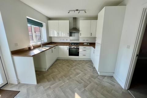 undefined, Goodwood Drive, Wolverhampton, West Midlands, WV10