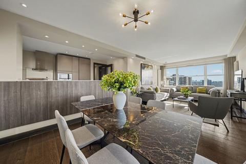 undefined, London NW8