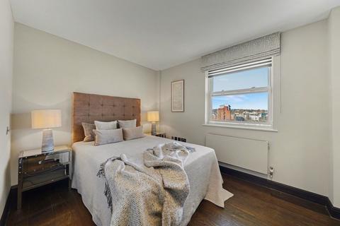 undefined, London NW8