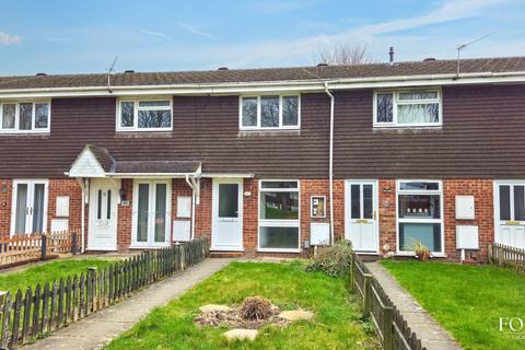 2 bedroom terraced house for sale, Churchward Drive, Newport, NP19