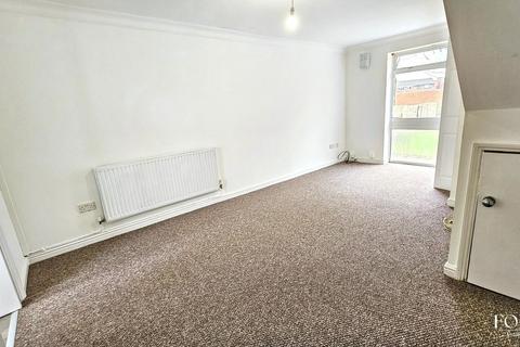 2 bedroom terraced house for sale, Churchward Drive, Newport, NP19