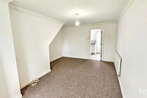 2 bedroom terraced house for sale, Churchward Drive, Newport, NP19