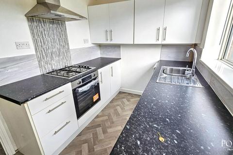 2 bedroom terraced house for sale, Churchward Drive, Newport, NP19