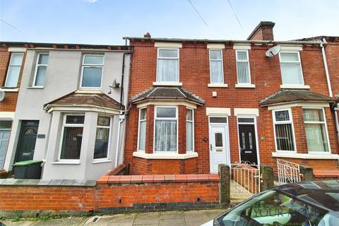 undefined, Greengates Street, Tunstall, Staffordshire ST6