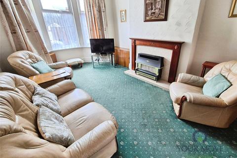 undefined, Greengates Street, Tunstall, Staffordshire ST6