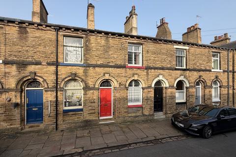 1 bedroom terraced house for sale, Dove Street, Saltaire , Shipley, BD18