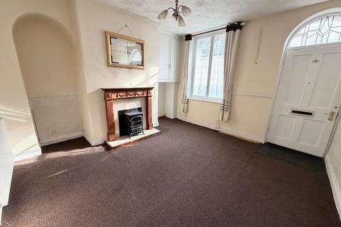 1 bedroom terraced house for sale, Dove Street, Saltaire , Shipley, BD18