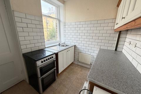 1 bedroom terraced house for sale, Dove Street, Saltaire , Shipley, BD18