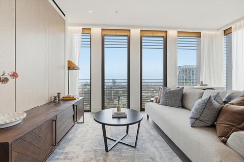One Bishopsgate Plaza, Houndsditch, London EC3A