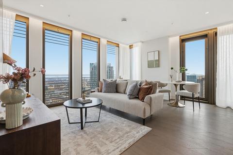 1 bedroom flat to rent, One Bishopsgate Plaza, Houndsditch, London EC3A