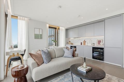 1 bedroom flat to rent, One Bishopsgate Plaza, Houndsditch, London EC3A