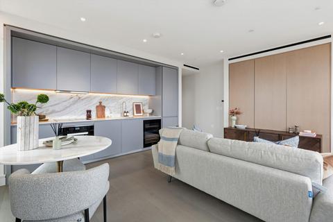 1 bedroom flat to rent, One Bishopsgate Plaza, Houndsditch, London EC3A