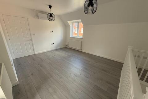 undefined, Birkdale Close, Redhouse