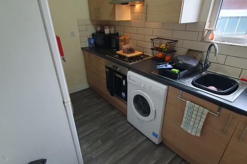 undefined, Flat 2, 152 Donald Street