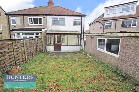 undefined, Thorn Drive Heaton, Bradford, West Yorkshire, BD9