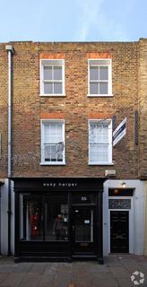 Retail property (high street) to rent, 35 Camden Passage London N1 8EA
