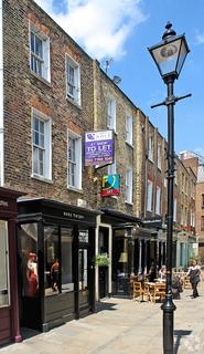 Retail property (high street) to rent, 35 Camden Passage London N1 8EA