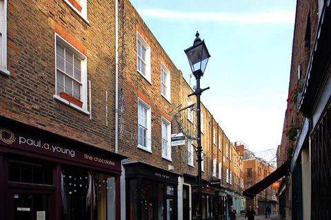 Retail property (high street) to rent, 35 Camden Passage London N1 8EA